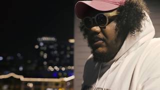 Michael Christmas wants to make Boston the East Coasts rap epicenter  SXSW 2016 [upl. by Ekal]