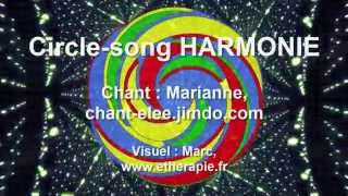 Circlesong Harmonie [upl. by Pepper]