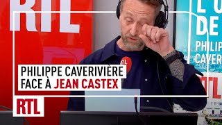 Philippe Caverivière face à Jean Castex [upl. by Jabez]