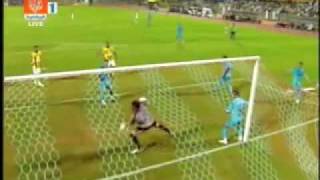 Al Ittihad vs Pakhtakor 2nd leg Goals [upl. by Tichonn]