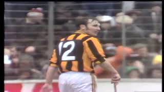 Kilkenny v Galway 1979 All Ireland Hurling Final [upl. by Esilegna]