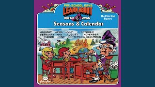 Learn About Seasons and Calendar [upl. by Peednas221]