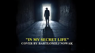 Leonard Cohen  In My Secret Life cover by Bartłomiej Nowak [upl. by Eteragram]