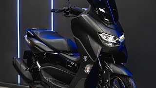 Yamaha NMAX 155 Ultimate Review Specs and Performance Analysis [upl. by Attecnoc]