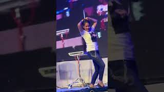 Dekhna O Rosiya Concert Dance shortsdanceconcerttrendingviralvideo [upl. by Norit551]