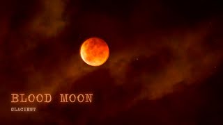 Blood Moon 70 minutes of slow and cold dark ambient [upl. by Eustazio]