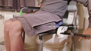 Bowel Management Tools for People with Spinal Cord Injuries [upl. by Nowell]