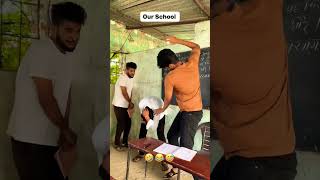 School Life  School Mam 🏫👩‍🦰😂🌷shorts shortvideo tiktok school schoollife schoolgirl [upl. by Care]