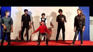 Mass siluvada mass Tamil Christan song dance performance by AKKI USA and teamtrendingyoutube [upl. by Osy]