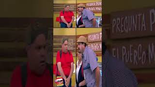 EL PUERCO DE MI TIO viral funny risas videosgraciosos risas risasymasrisas humor comedia la [upl. by Nitsyrc517]