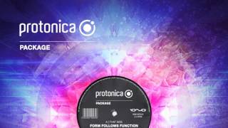 Protonica  Floating Joint 2015 [upl. by Natsud]