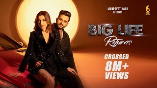 BIG LIFE RETURNS FULL VIDEO FukraInsaan  CHITRANSHI  JAYKAY  OSM RECORDS  LATEST SONGS 2023 [upl. by Eyoj410]