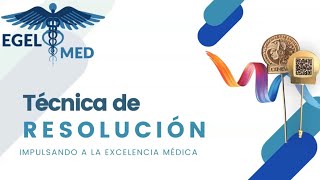 Curso Guía EGEL Medicina  Tema 3 Hipertensión arterial sistémica [upl. by Enelrac800]