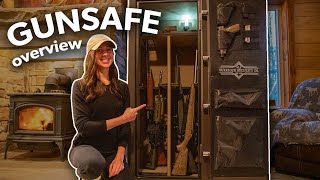 BEST Home Defense Safe  Full Review  Surelock Safes [upl. by Kirkwood]