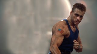 Blu Ray  Street Fighter Movie Unboxing JCVD Week07 [upl. by Akinihs]