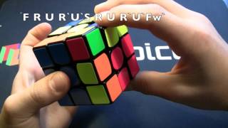 Hur man löser en rubiks kub snabbare [upl. by Chaim]