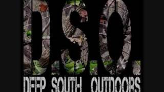 Bulloch County GA Deer Hunt 2011 [upl. by Ayekram]