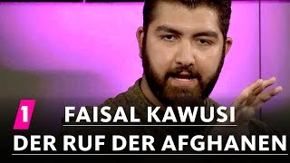 Faisal Kawusi Der Ruf der Afghanen  1LIVE Generation Gag [upl. by Paxton717]