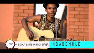 Mtshengiseni Gcwensa IndidaneDiona cover by Ndabenhle [upl. by Aevin]