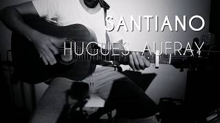 Santiano  Hugues AUFRAY  cover by Seb [upl. by Allecsirp]