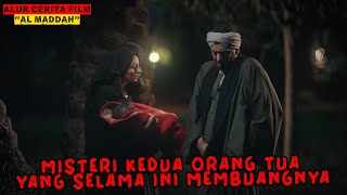 TERUNGKAP MASA LALU SANG PENYIHIR MUDA  PART 10 [upl. by Etnohs]