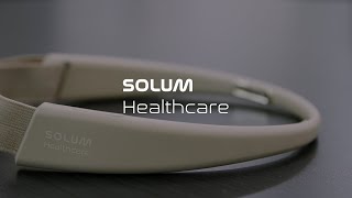 SOLUM HEALTHCARE Solutions for Healing  SOLUM ESL [upl. by Ladnek]