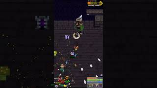 Stupid lag death in Shatters rotmg gaming [upl. by Reseda]