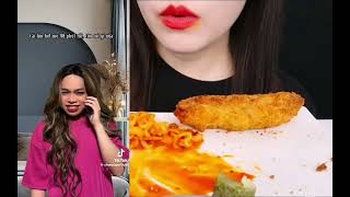 mukbang kể chuyện crechun pop\\ [upl. by Rezeile]