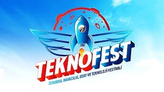 TEKNOFEST Tanıtım Filmi  Ayakları Yere Basmayan İlk Festival [upl. by Suhpoelc]