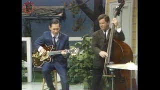 Chet Atkins  Colonel Bogey March 1967 [upl. by Laen]