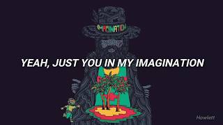 Foster The People  Imagination  Lyrics [upl. by Conway]