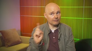 Billy Corgan Predicts the Future of Independent Music [upl. by Dani]