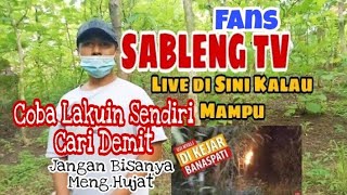 Sableng TV Fans Mampu gak [upl. by Tamas]