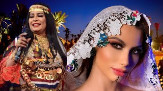 Chirine Lajmi  Faiza Mahressi  Hawlala x Medi yedek Lel henna Mashup 2020 [upl. by Katie]