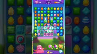 Candy Crush Friends Saga Level 1764 [upl. by Margo826]