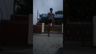 desi balk gama ke🏃 fitness running viral shorts ytshorts [upl. by Idahs]