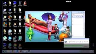 How to fix problem with sims 3 serial keys include [upl. by Klement368]