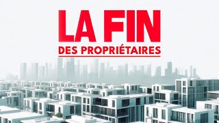 Immobilier 2024  Vous ne serez JAMAIS propriétaire ❌ [upl. by Ys]