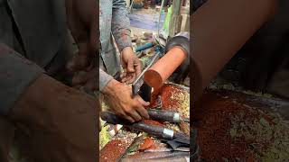 s 6 wood carpentry carpentary woodwork diy woodworking copper coppersmith [upl. by Hairim]