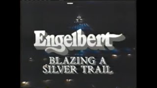 Engelbert Humperdinck Blazing A Silver Trail Full Concert 1993 [upl. by Evans]