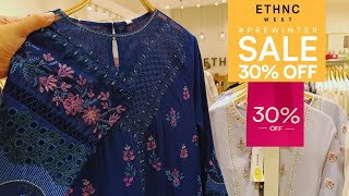 ♥️ ethnic sale 2024❤️ Ethnic Entire Collection on Sale 📣 Limited Time Offer 😱📣 [upl. by Brier]