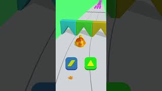 Blob shifter 3Dbast game short [upl. by Aramot42]