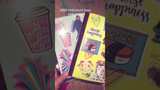 2025 Hobonichi Avec Unboxing [upl. by Minnnie949]