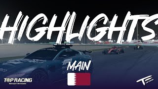 HIGHLIGHTS  GRL F1 Main League  QATAR [upl. by Lowrance427]