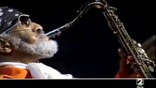 Sonny Rollins Sextet  Keep hold of yourself [upl. by Morven]