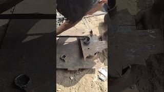 SS fabrication welding work shortvideo trending viral [upl. by Isbel]