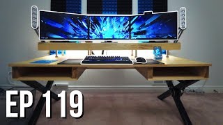 Setup Wars  Episode 119 [upl. by Keisling157]