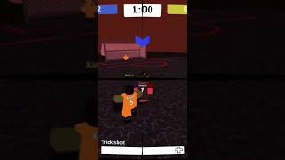 How to do a perfect backickroblox kickoff [upl. by Maker]