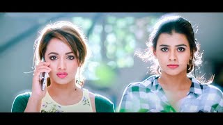 First Love फर्स्ट लव   Latest South Hindi Dubbed Love Story Movie  Adith Supriya Sailaja [upl. by Mesics]