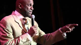 Donnie McClurkin Caribbean Medley I Got My Mind Made Up [upl. by Dowski]